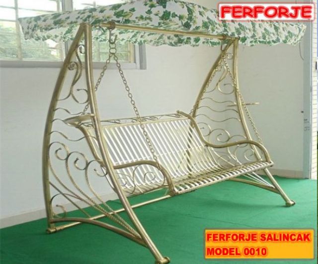 Ferforje Salıncak Modelleri Ferforje Salıncak Modelleri